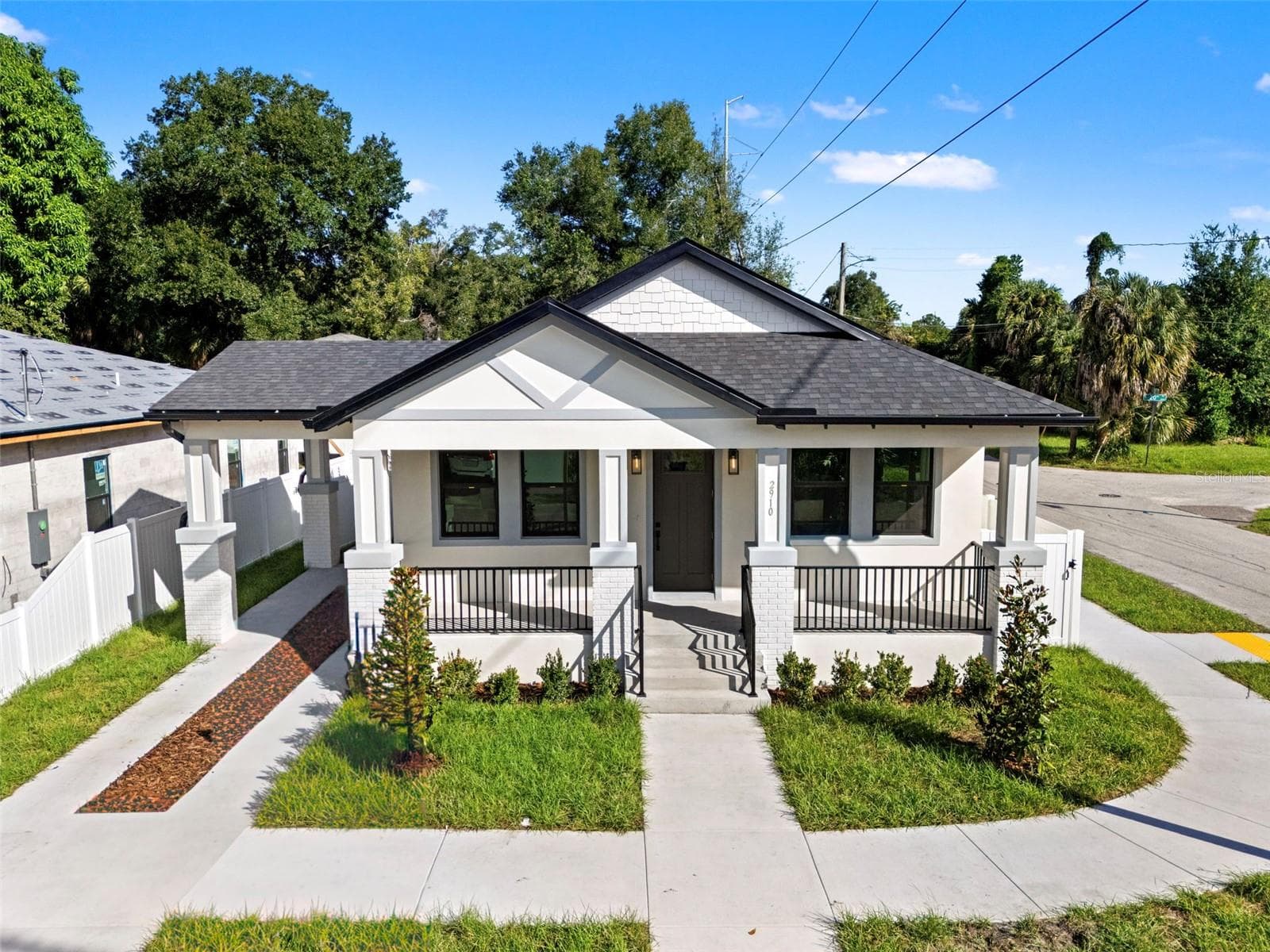 Single Family Residence at 2910 N 25TH ST, TAMPA, photo 3 of 46