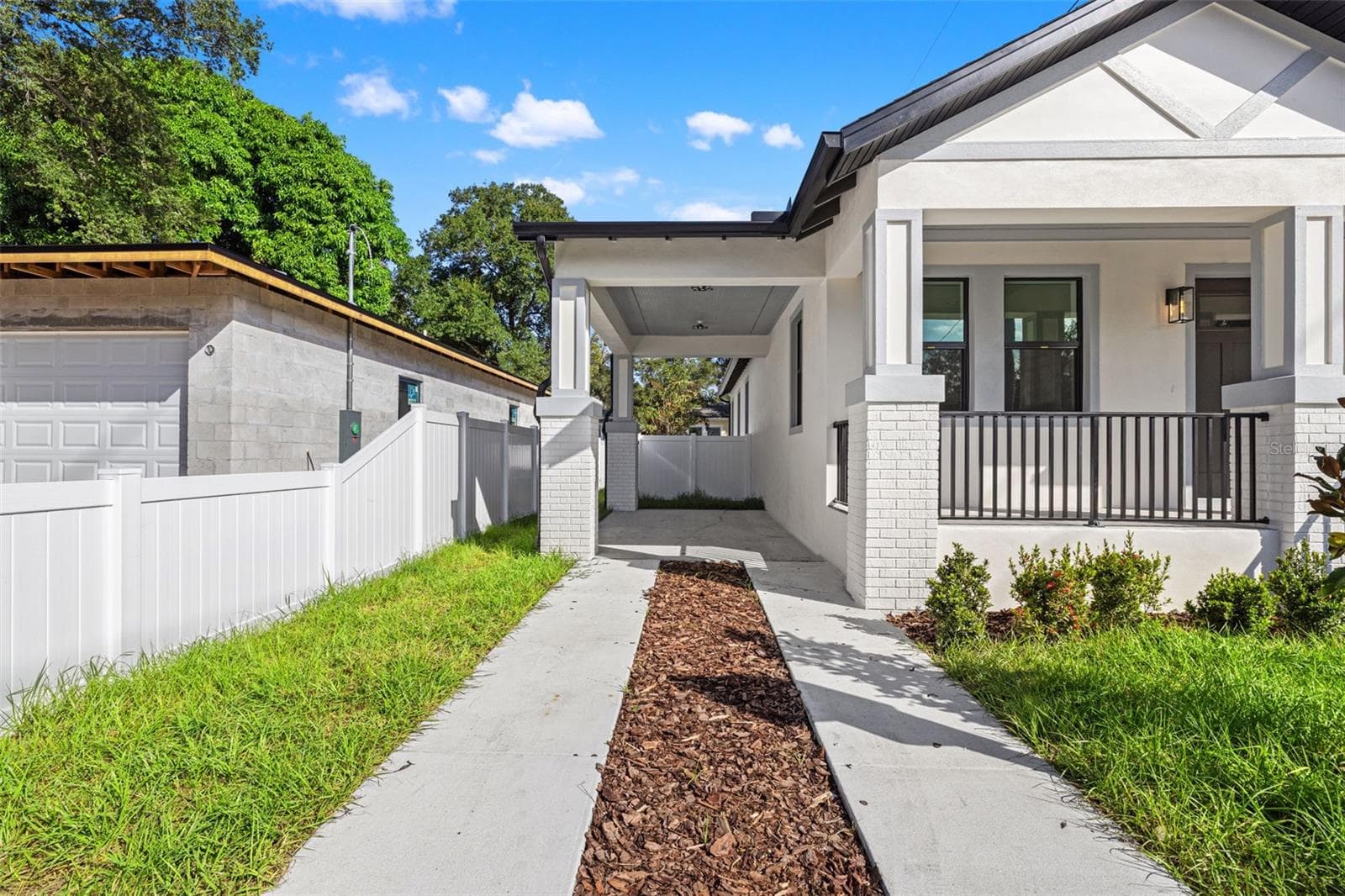 Single Family Residence at 2910 N 25TH ST, TAMPA, photo 5 of 46