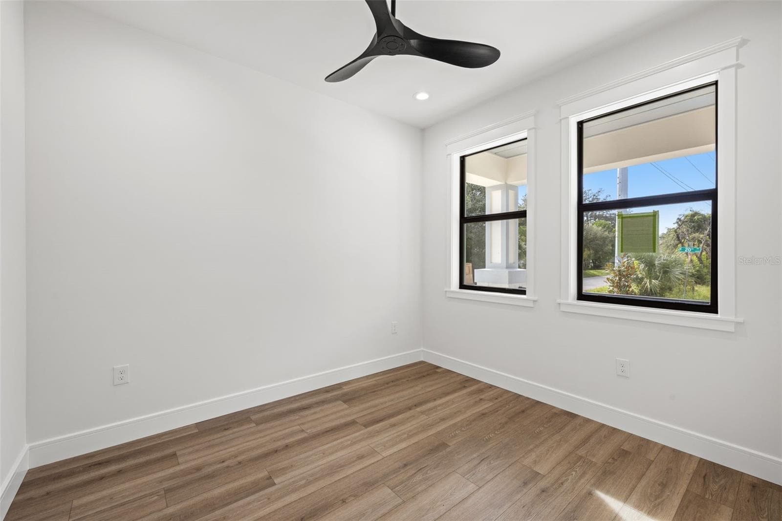 Front bedroom - 2910 N 25TH ST, TAMPA