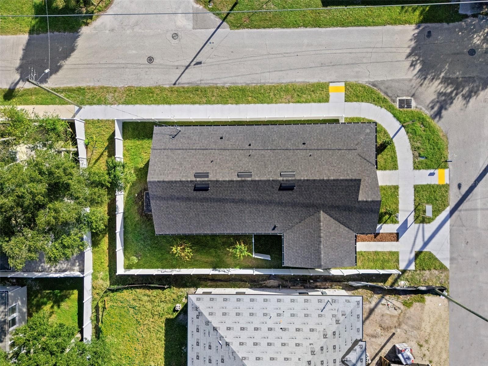 Corner property - 2910 N 25TH ST, TAMPA
