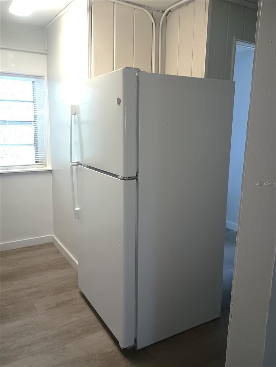 Unit A - 1334 WOODWARD AVE, HOLLY HILL