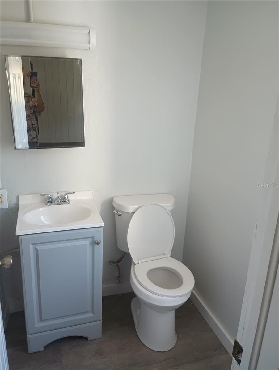 Unit A - 1334 WOODWARD AVE, HOLLY HILL