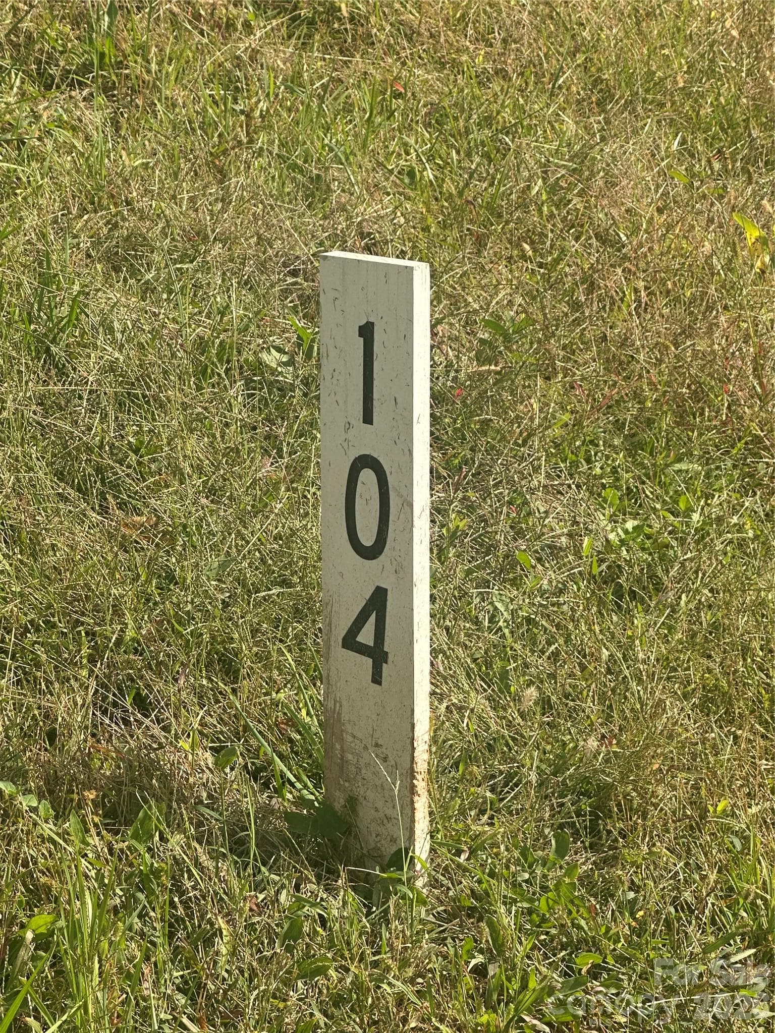 Lot at Lot 104 Parson Lane, North Wilkesboro, photo 2 of 5