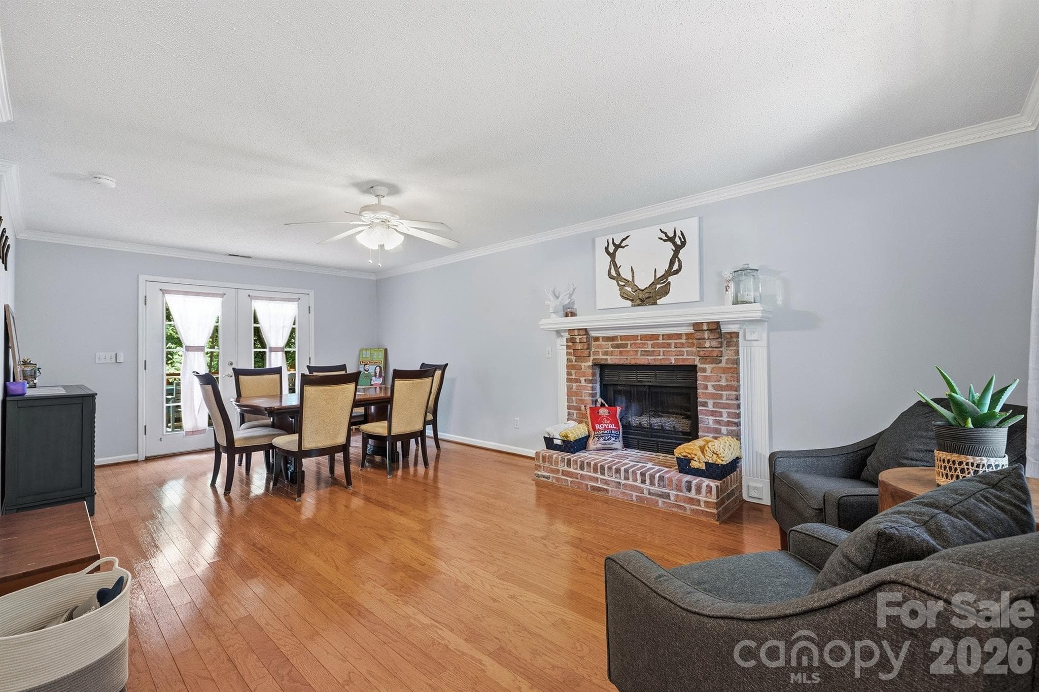 Single Family Residence at 6421 Whitewater Drive, Charlotte, photo 5 of 28