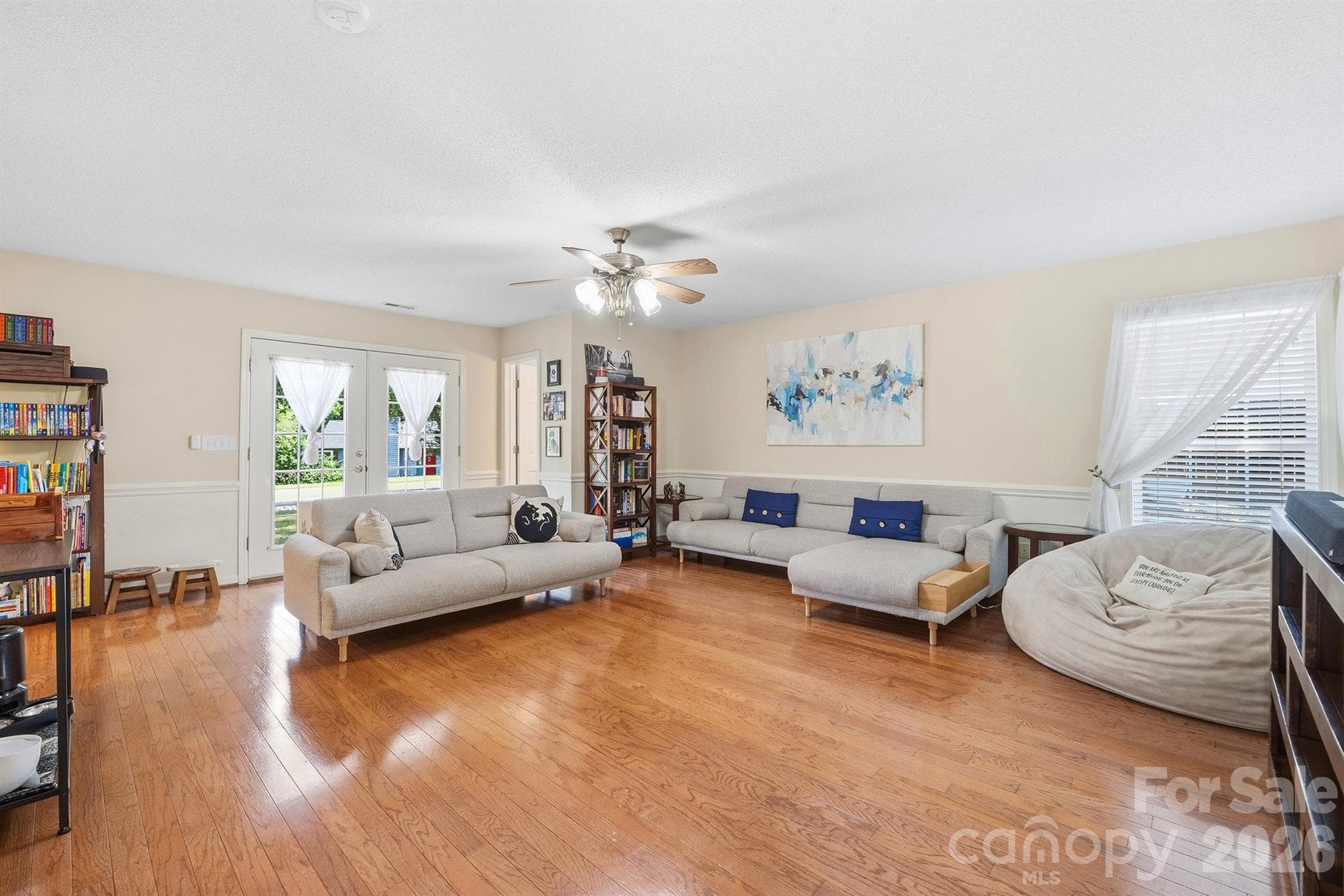 Single Family Residence at 6421 Whitewater Drive, Charlotte, photo 13 of 28
