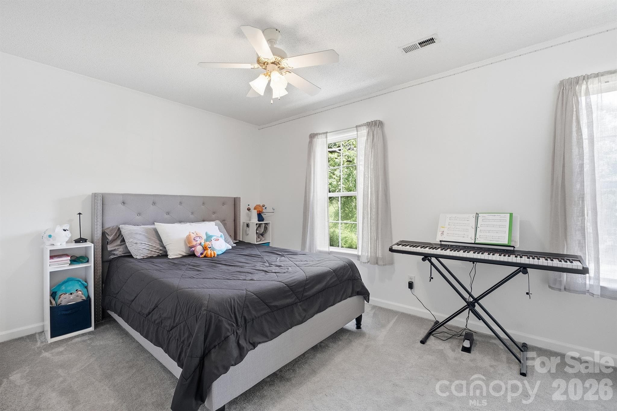 Single Family Residence at 6421 Whitewater Drive, Charlotte, photo 19 of 28