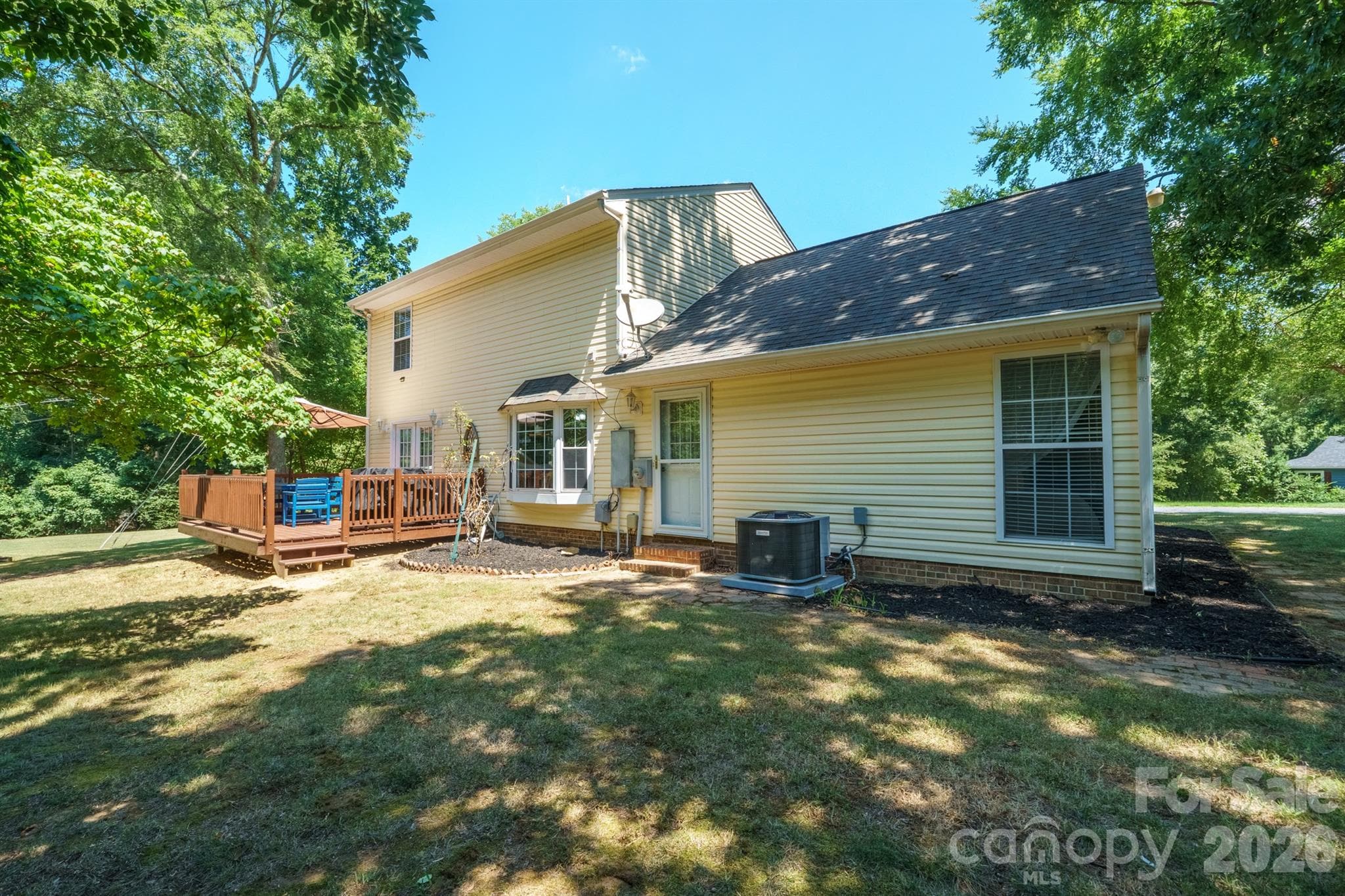 Single Family Residence at 6421 Whitewater Drive, Charlotte, photo 28 of 28