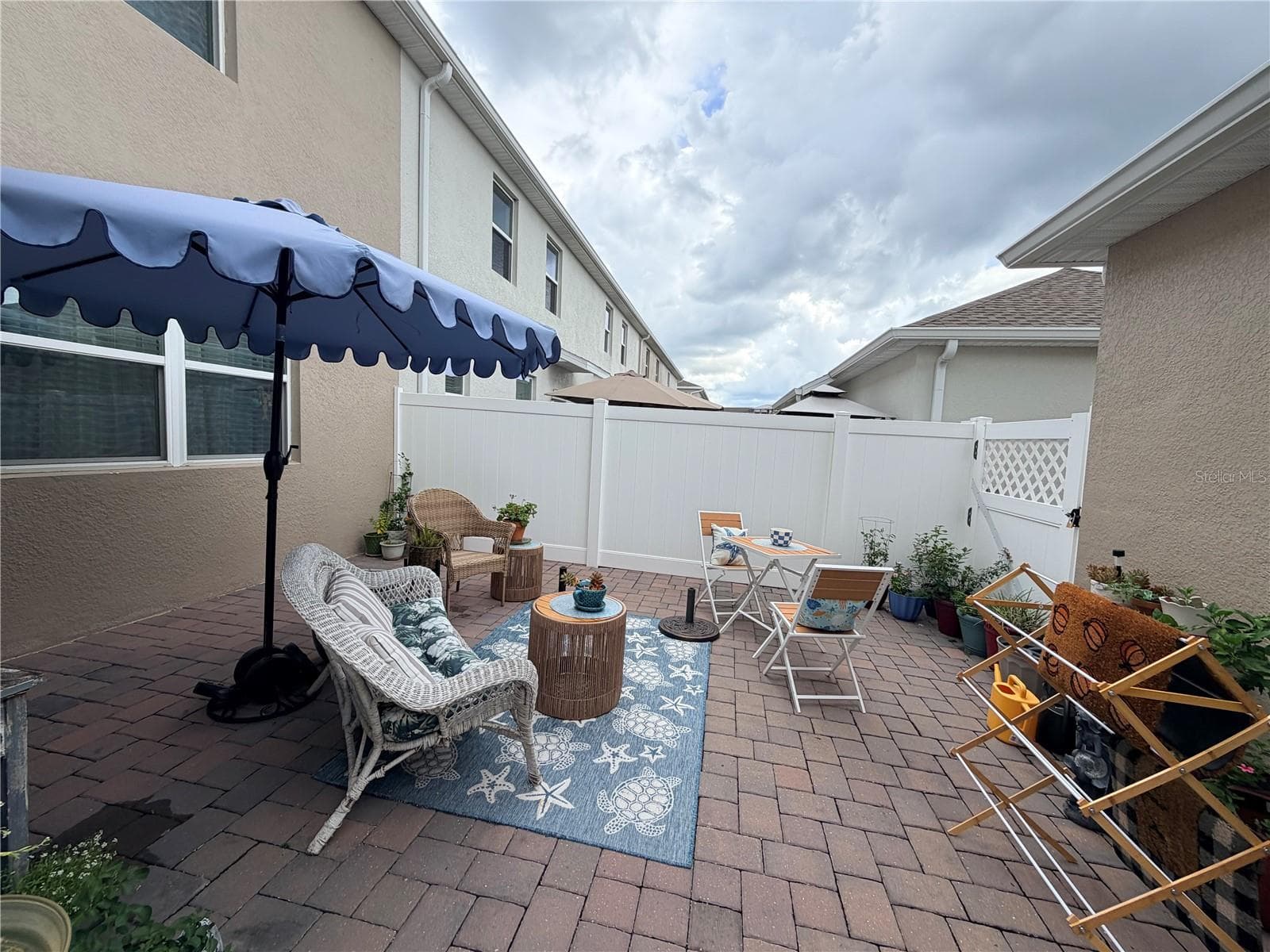 Townhouse at 10606 WORDS DR, WINTER GARDEN, photo 4 of 10