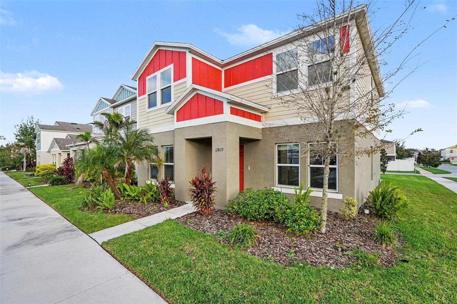 Single Family Residence at 12809 BENT TWIG DR, RIVERVIEW, photo 2 of 16