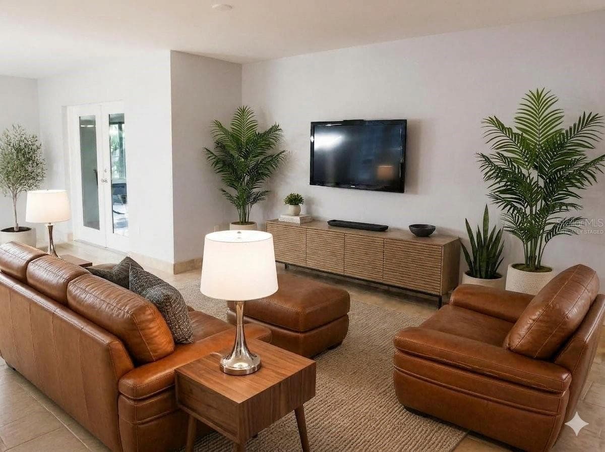 VIRTUALLY STAGED - 1720 FOSSIL DR, ENGLEWOOD