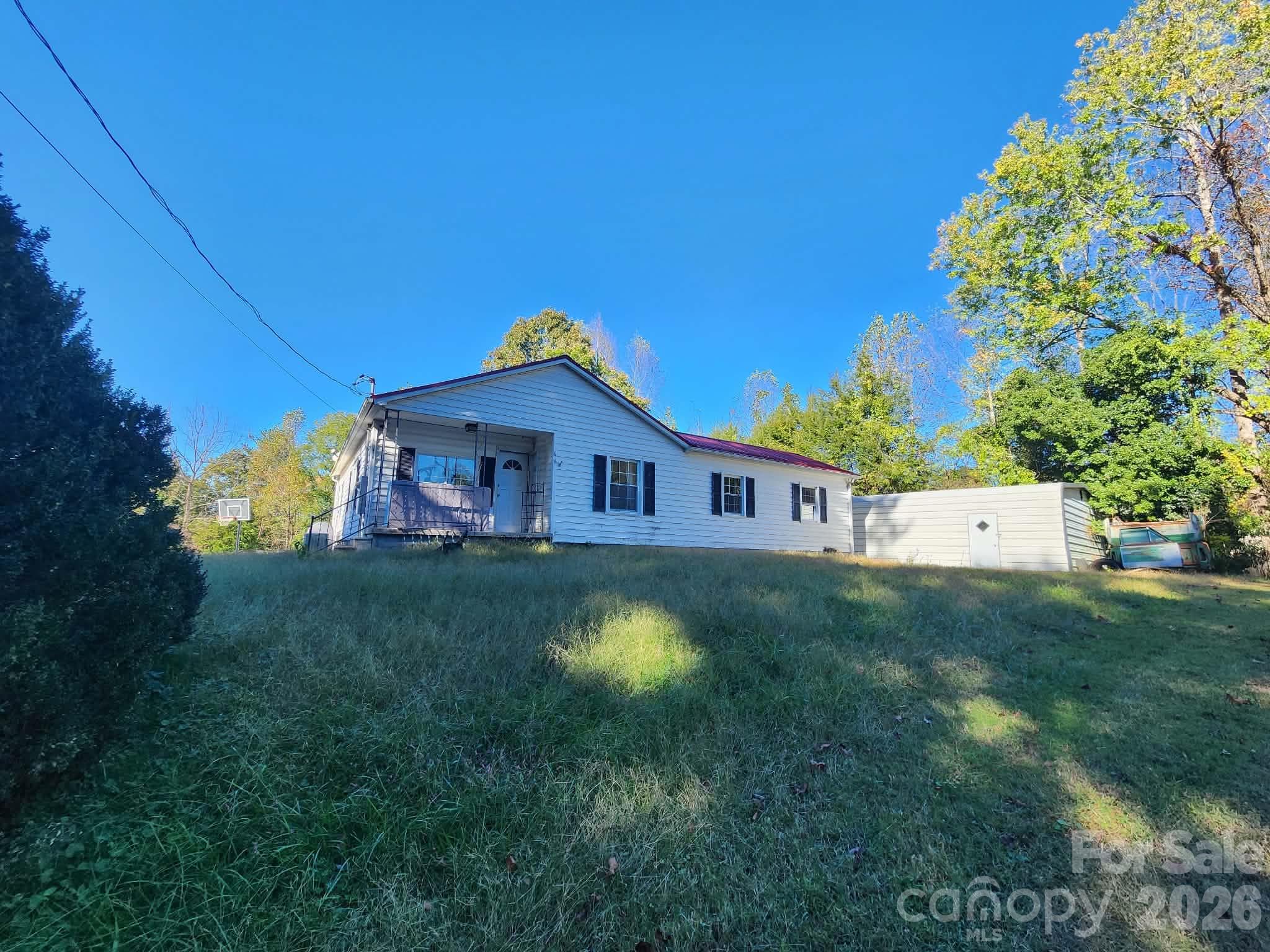1416 Graystone Place SW