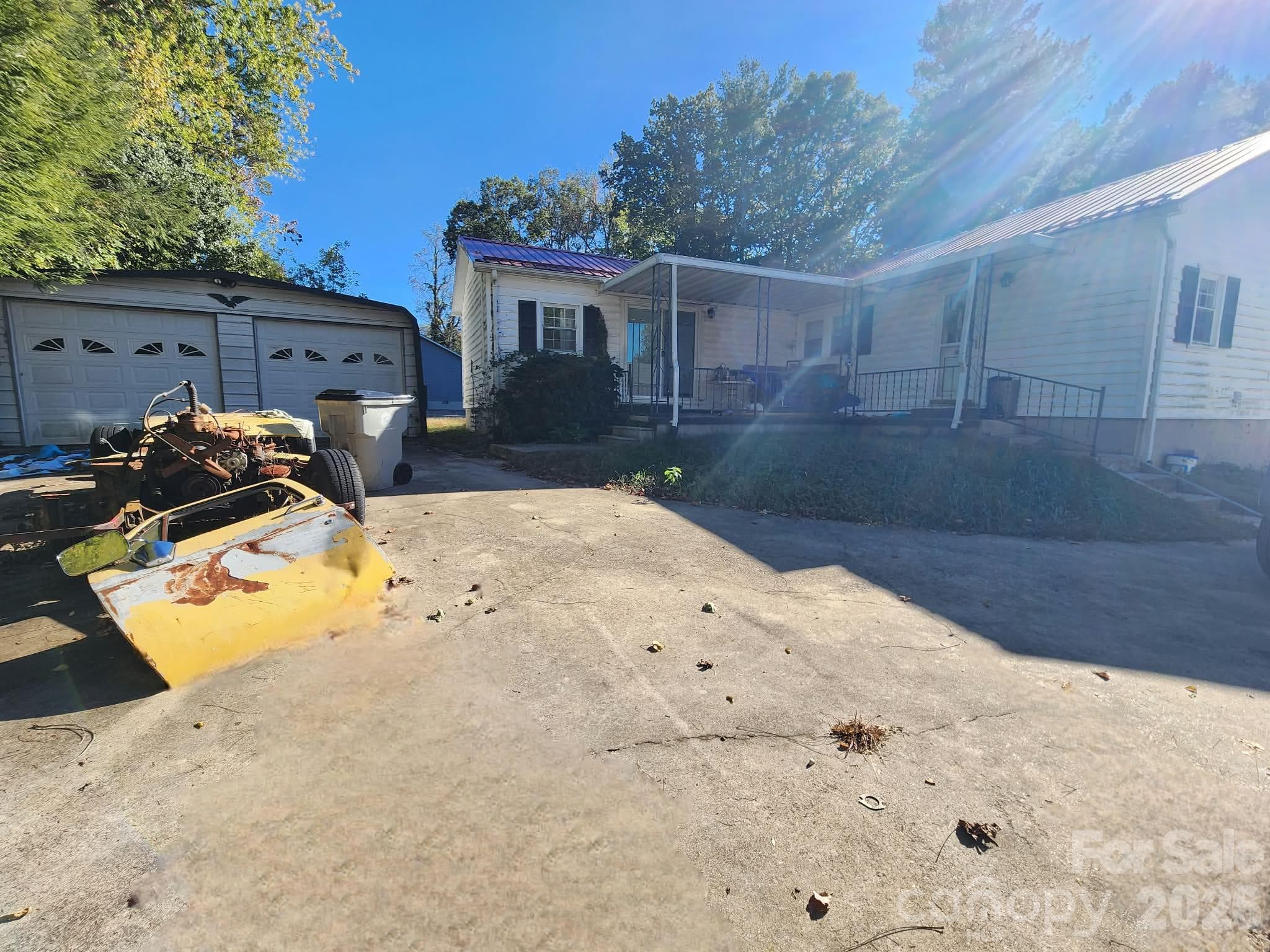 Single Family Residence at 1416 Graystone Place SW, Lenoir, photo 5 of 12