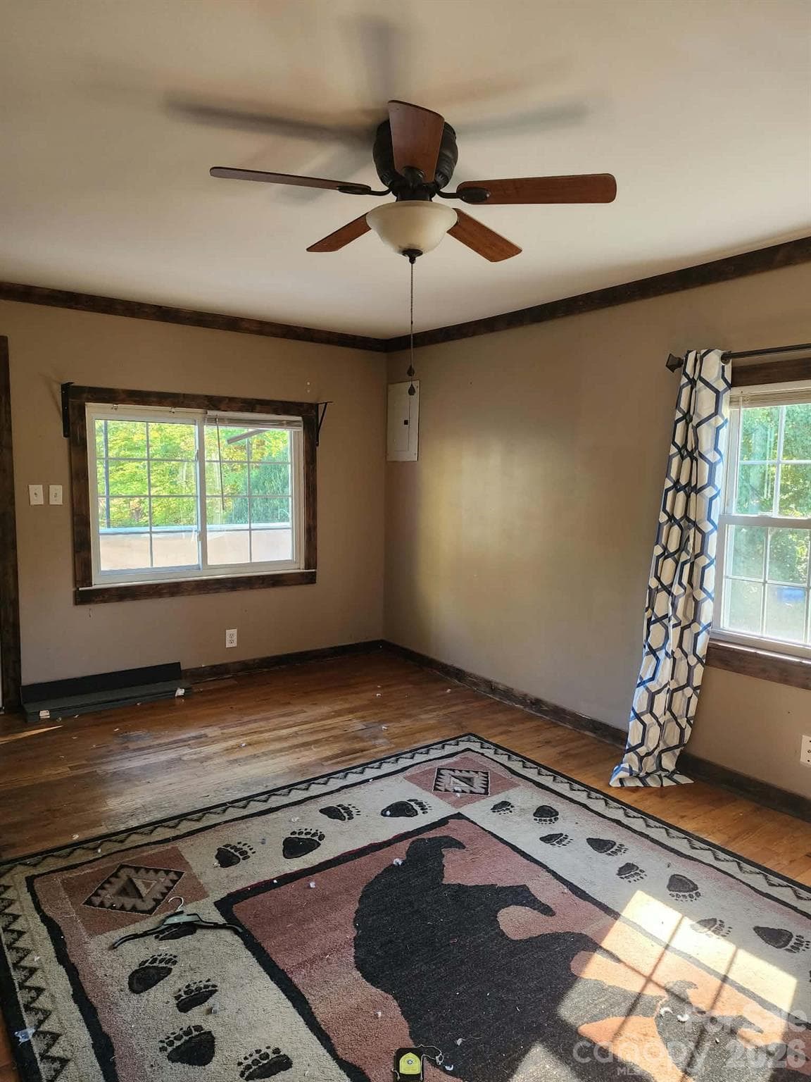 Single Family Residence at 1416 Graystone Place SW, Lenoir, photo 7 of 12
