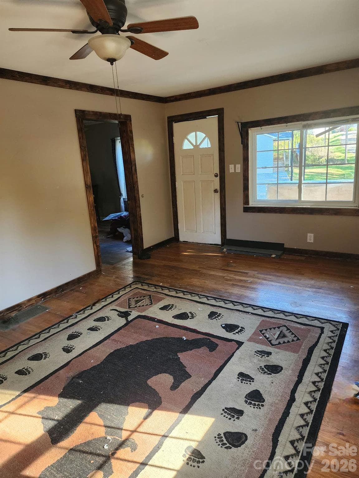 Single Family Residence at 1416 Graystone Place SW, Lenoir, photo 8 of 12