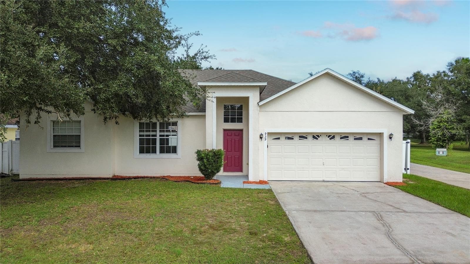 939 GASCONY CT
