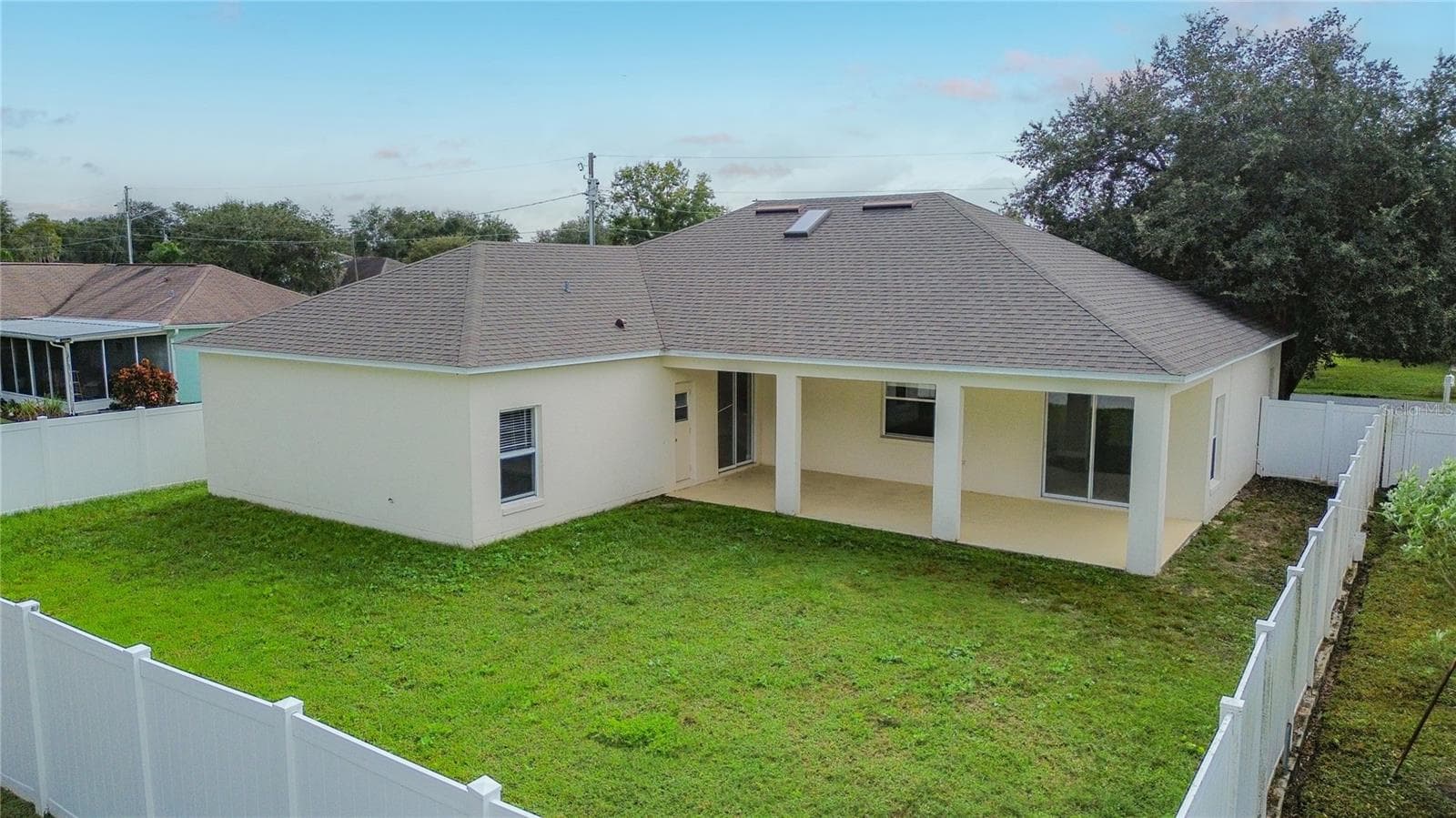 Single Family Residence at 939 GASCONY CT, KISSIMMEE, photo 34 of 34