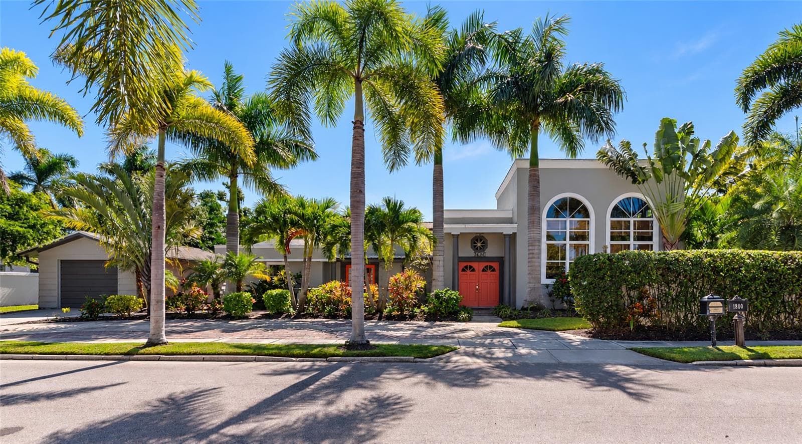 1800 Alta Vista St - 1800 ALTA VISTA ST, SARASOTA