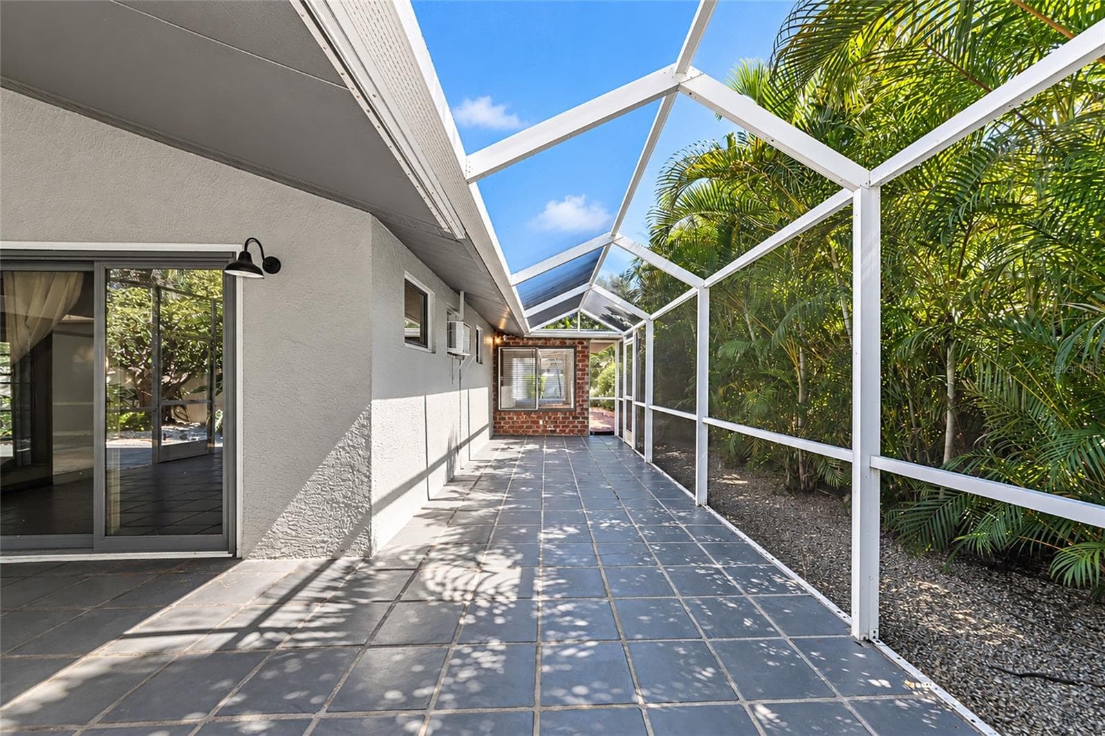 Lanai - 1800 ALTA VISTA ST, SARASOTA