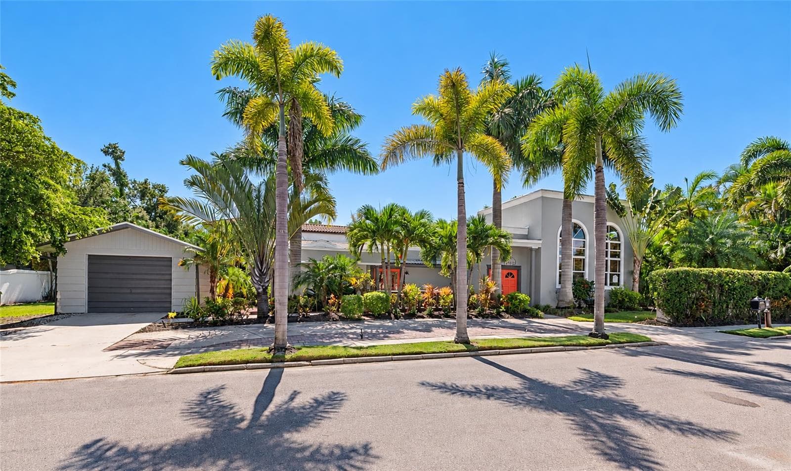 Single Family Residence at 1800 ALTA VISTA ST, SARASOTA, photo 66 of 83
