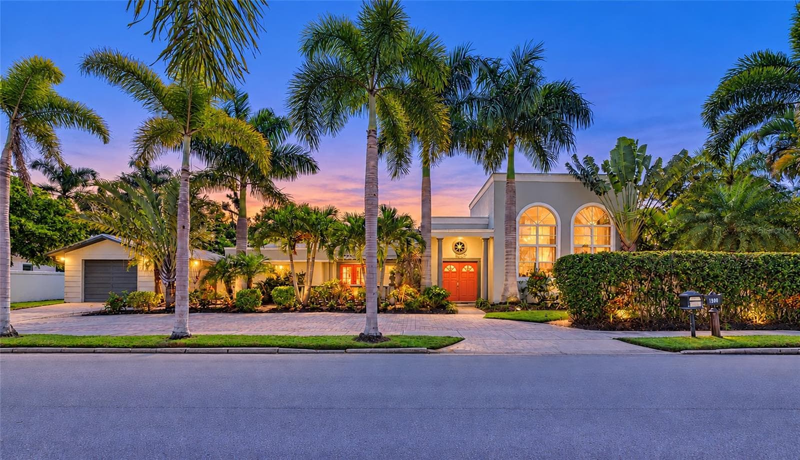 Single Family Residence at 1800 ALTA VISTA ST, SARASOTA, photo 68 of 83