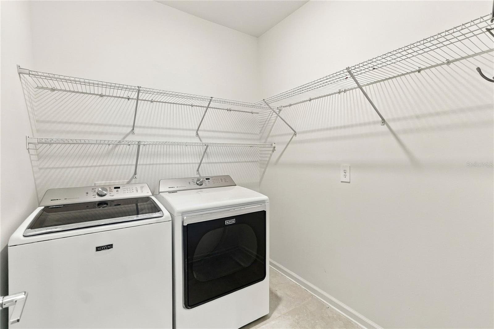Laundry - 6459 PINE FORK ALY, ST CLOUD