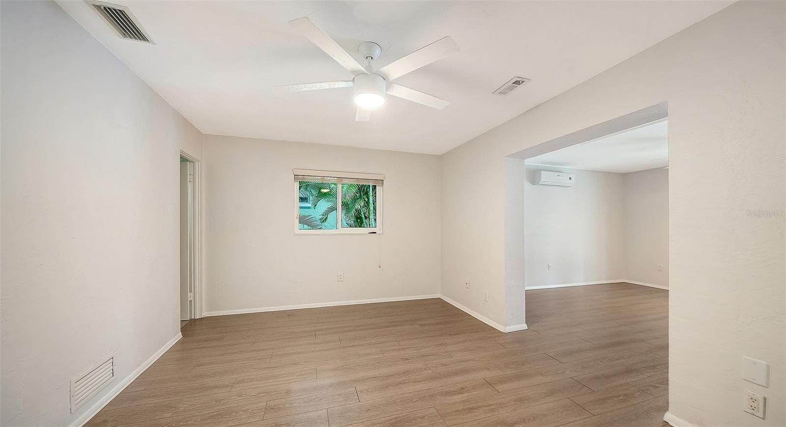 Create a quiet reading corner or a comfortable personal retreat. - 4907 CORAL BLVD, BRADENTON