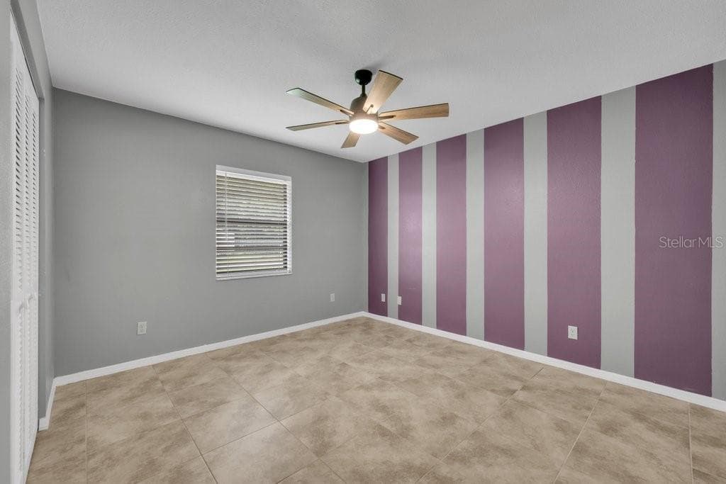 Bedroom 2 - 5710 WO GRIFFIN RD, PLANT CITY