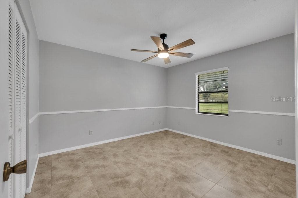 Bedroom 3 - 5710 WO GRIFFIN RD, PLANT CITY