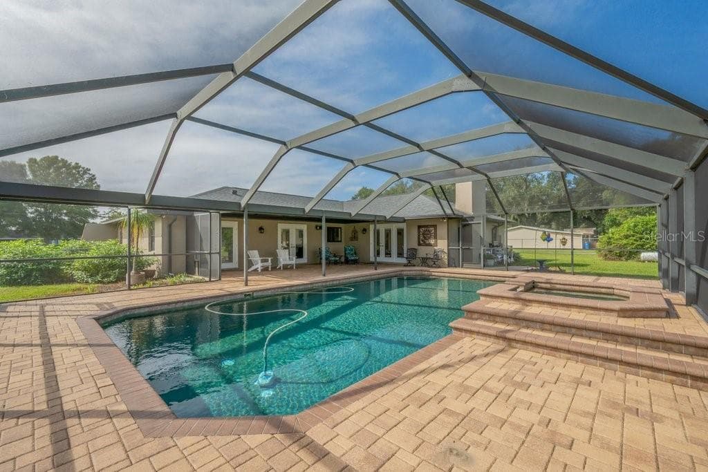Single Family Residence at 5710 WO GRIFFIN RD, PLANT CITY, photo 33 of 57