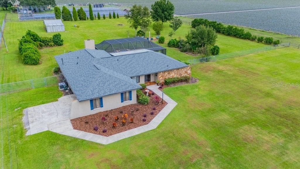 Single Family Residence at 5710 WO GRIFFIN RD, PLANT CITY, photo 35 of 57