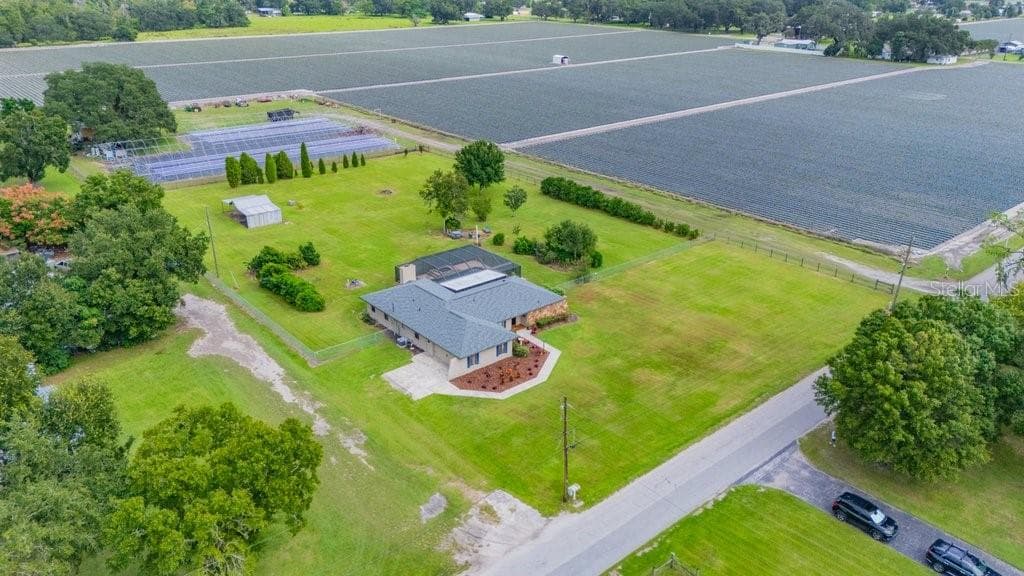Single Family Residence at 5710 WO GRIFFIN RD, PLANT CITY, photo 36 of 57
