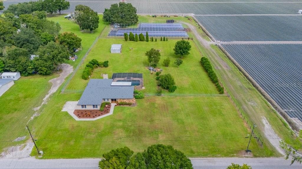 Single Family Residence at 5710 WO GRIFFIN RD, PLANT CITY, photo 38 of 57