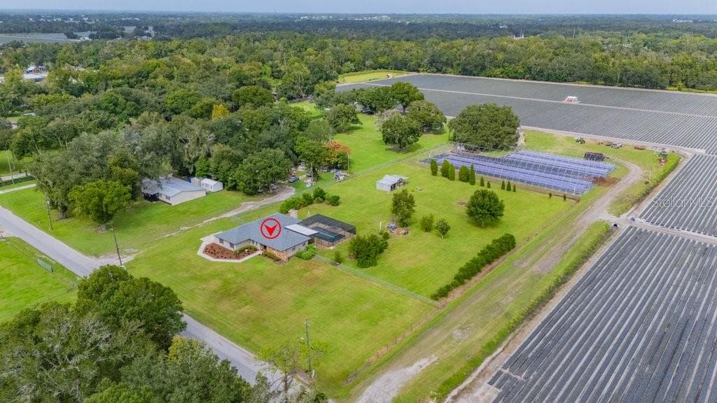 Single Family Residence at 5710 WO GRIFFIN RD, PLANT CITY, photo 39 of 57