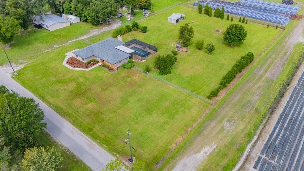 Single Family Residence at 5710 WO GRIFFIN RD, PLANT CITY, photo 40 of 57