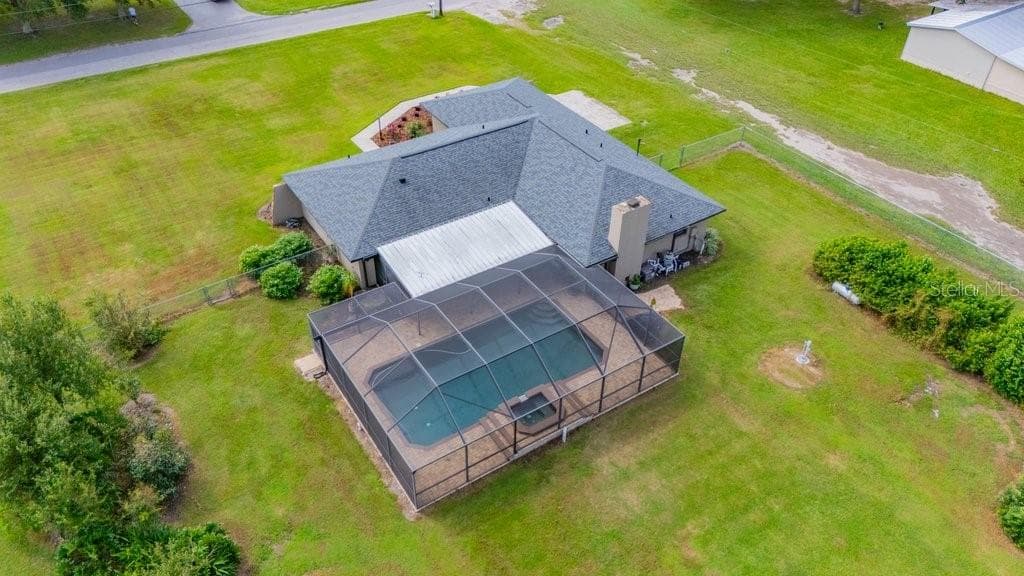 Single Family Residence at 5710 WO GRIFFIN RD, PLANT CITY, photo 42 of 57