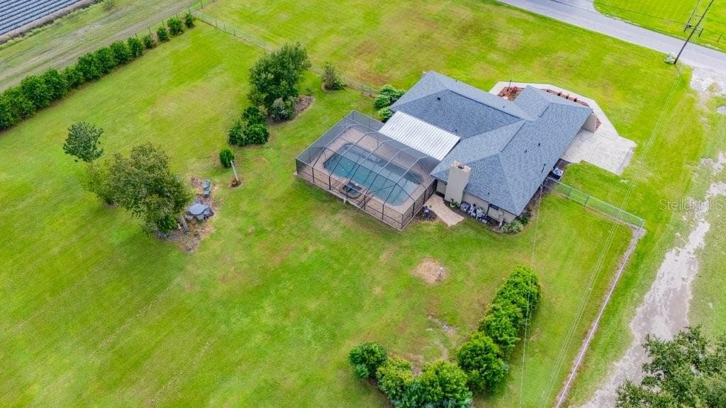 Single Family Residence at 5710 WO GRIFFIN RD, PLANT CITY, photo 46 of 57
