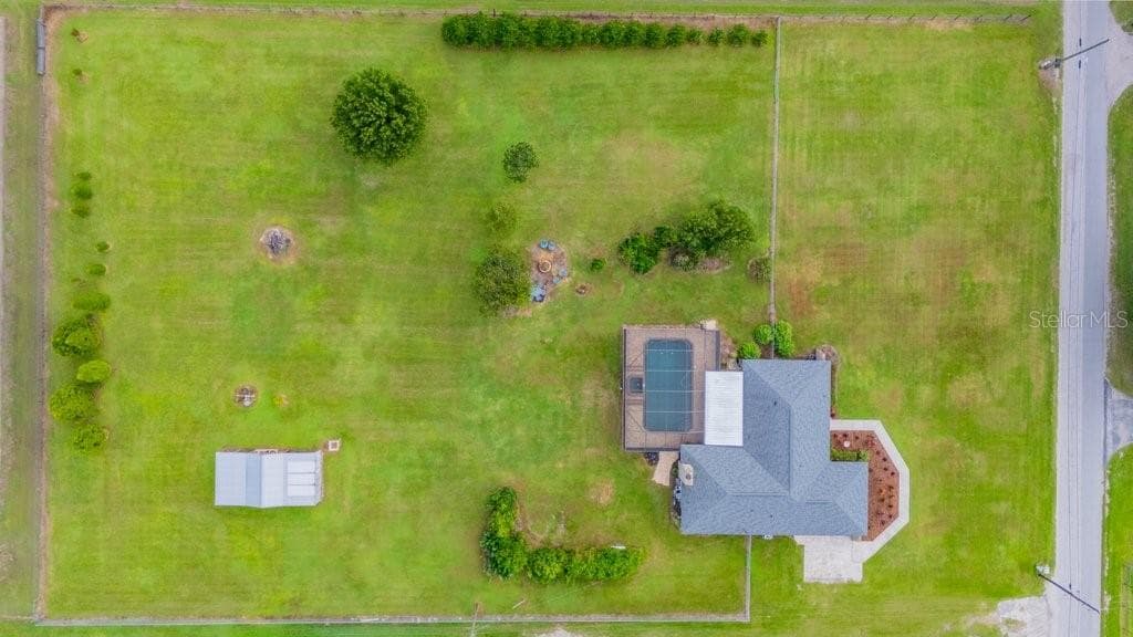 Single Family Residence at 5710 WO GRIFFIN RD, PLANT CITY, photo 47 of 57