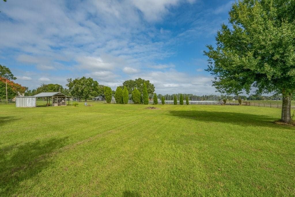 Single Family Residence at 5710 WO GRIFFIN RD, PLANT CITY, photo 55 of 57