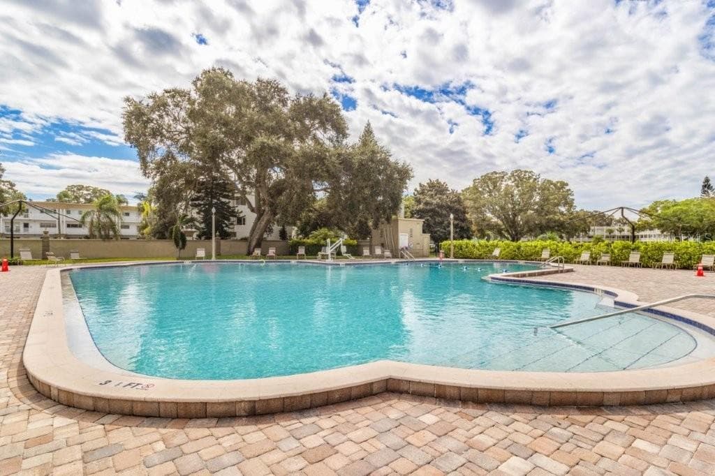 Condominium at 2454 AUSTRALIA WAY E #38, CLEARWATER, photo 37 of 44