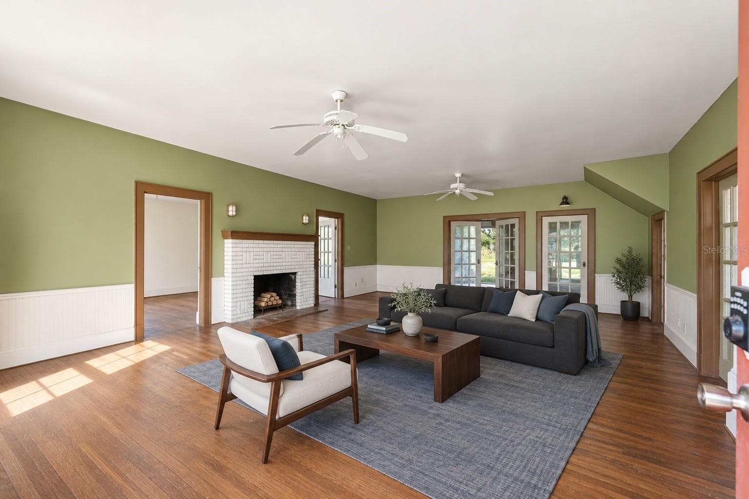 Single Family Residence at 2790 CELERY AVE, SANFORD, photo 4 of 36