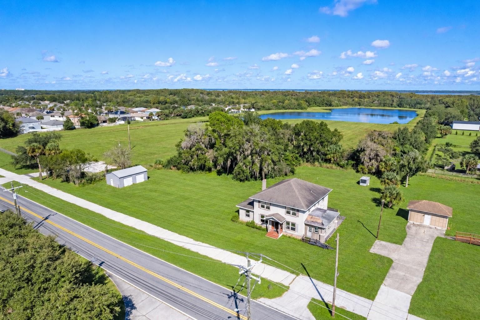 Single Family Residence at 2790 CELERY AVE, SANFORD, photo 29 of 36