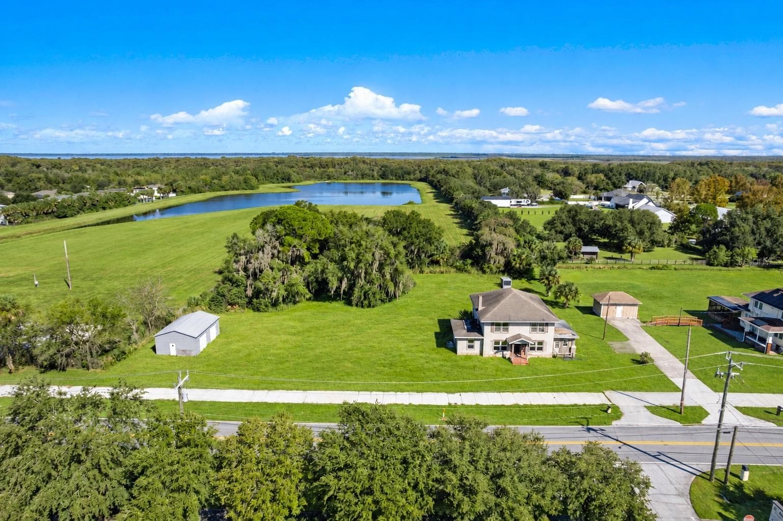 Single Family Residence at 2790 CELERY AVE, SANFORD, photo 31 of 36