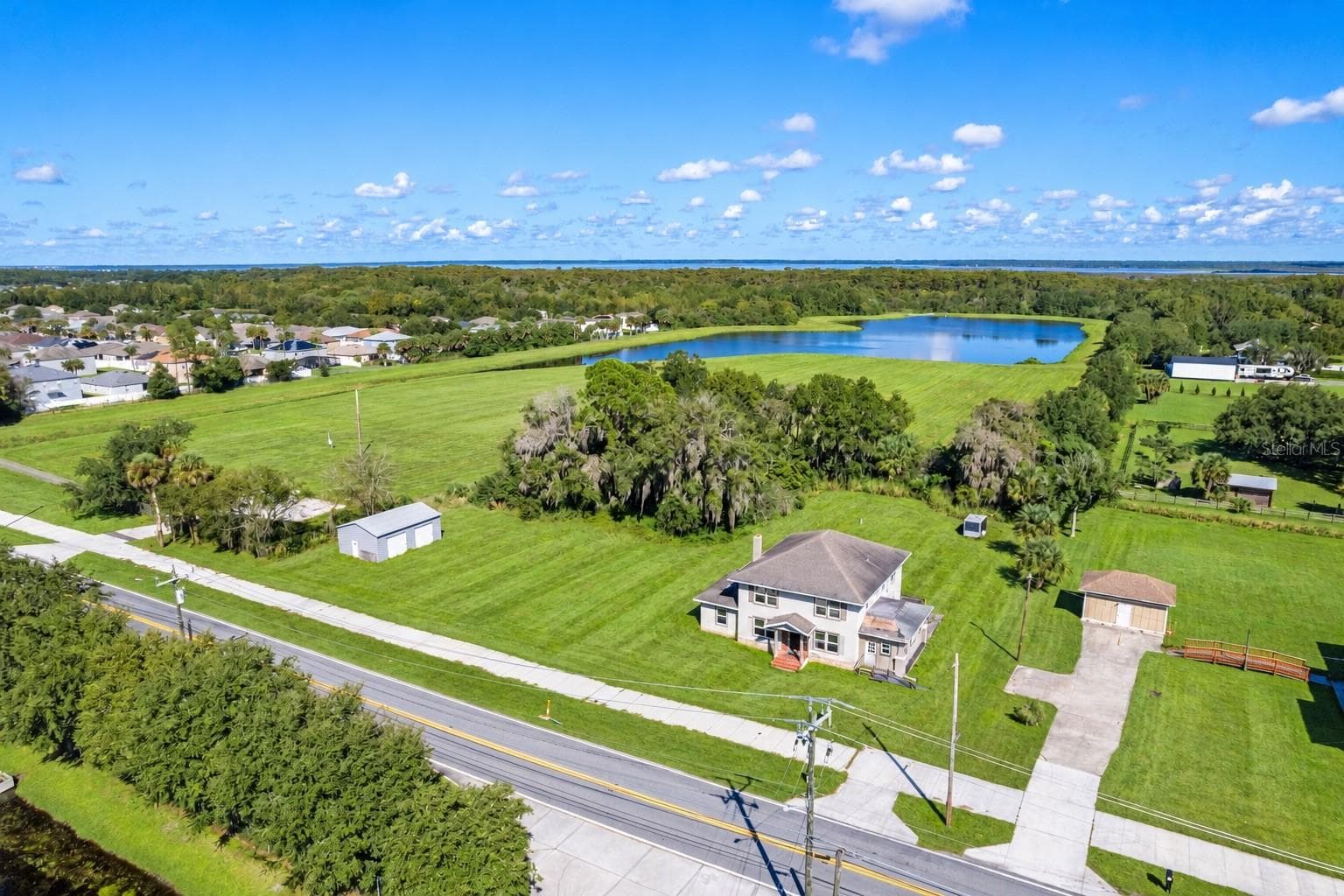 Single Family Residence at 2790 CELERY AVE, SANFORD, photo 32 of 36