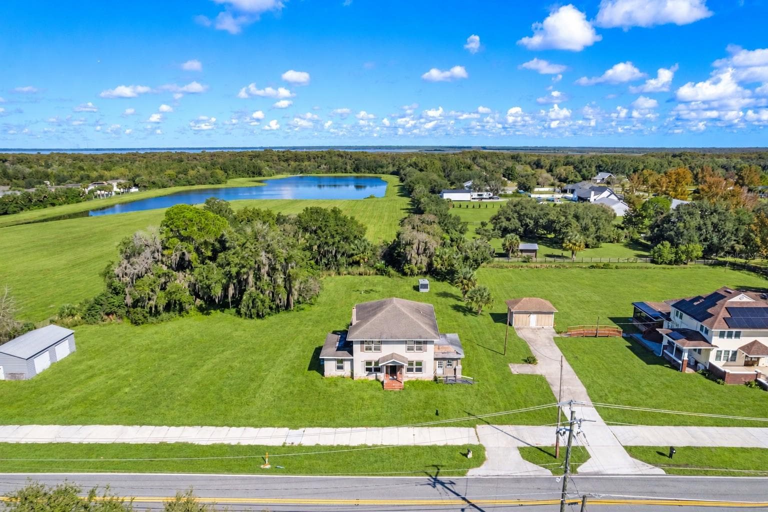 Single Family Residence at 2790 CELERY AVE, SANFORD, photo 33 of 36