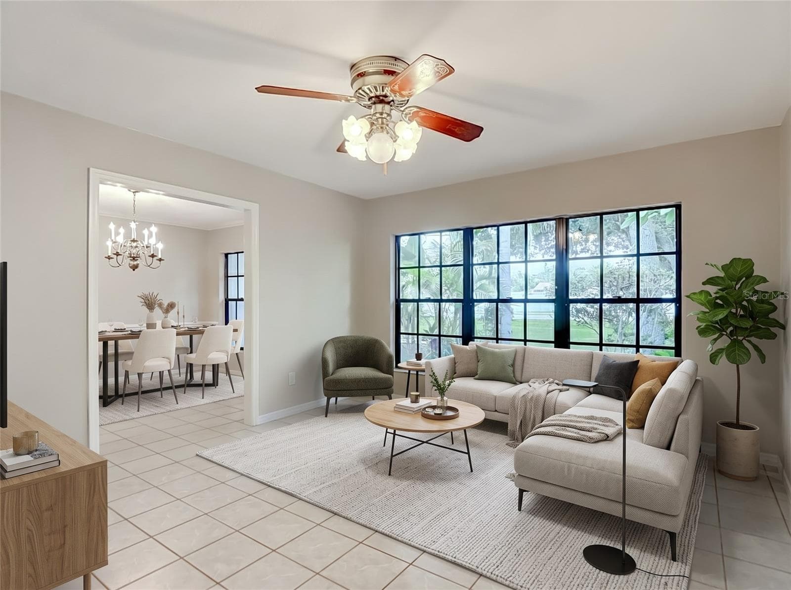 Single Family Residence at 12721 N ARMENIA AVE, TAMPA, photo 17 of 101
