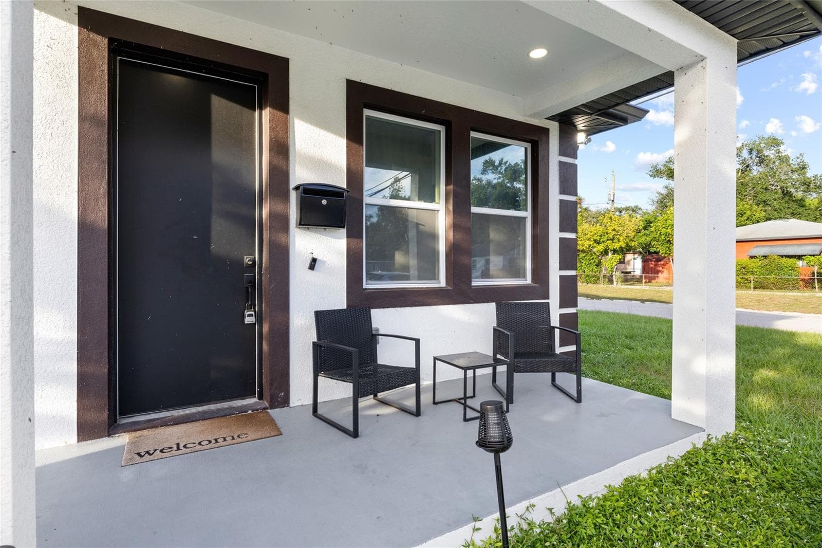 Single Family Residence at 2551 LANGDON AVE S, ST PETERSBURG, photo 2 of 16