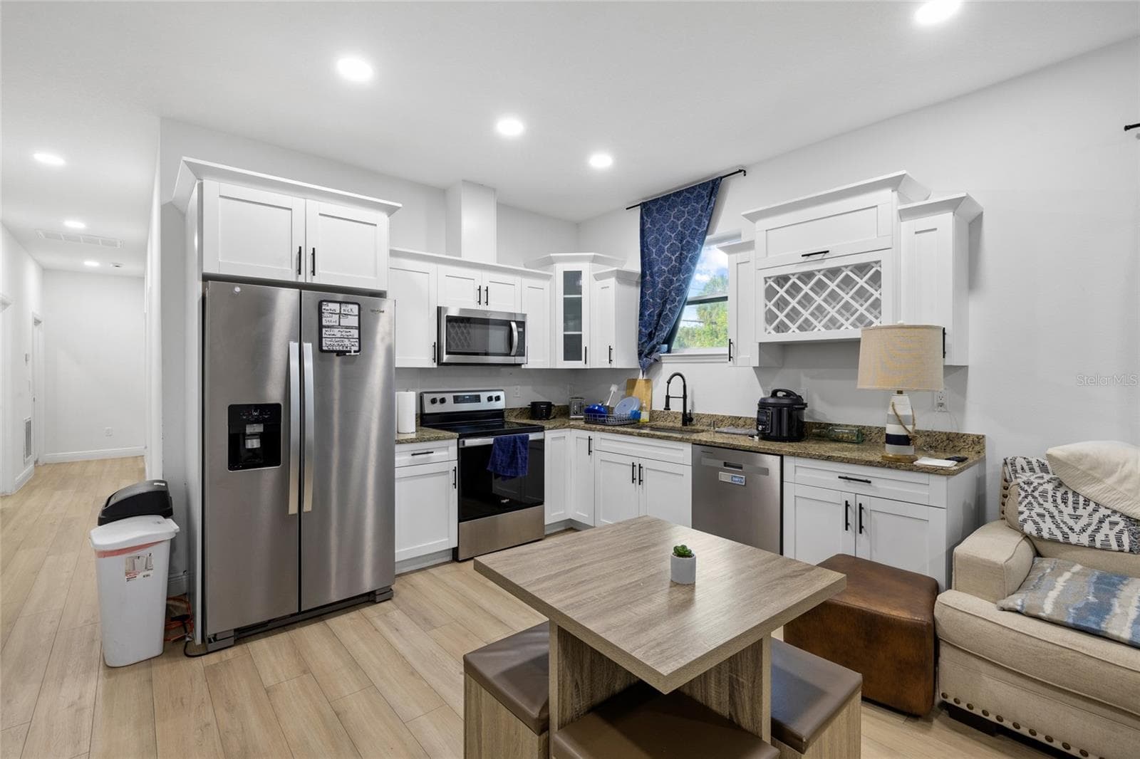 Single Family Residence at 2551 LANGDON AVE S, ST PETERSBURG, photo 6 of 16