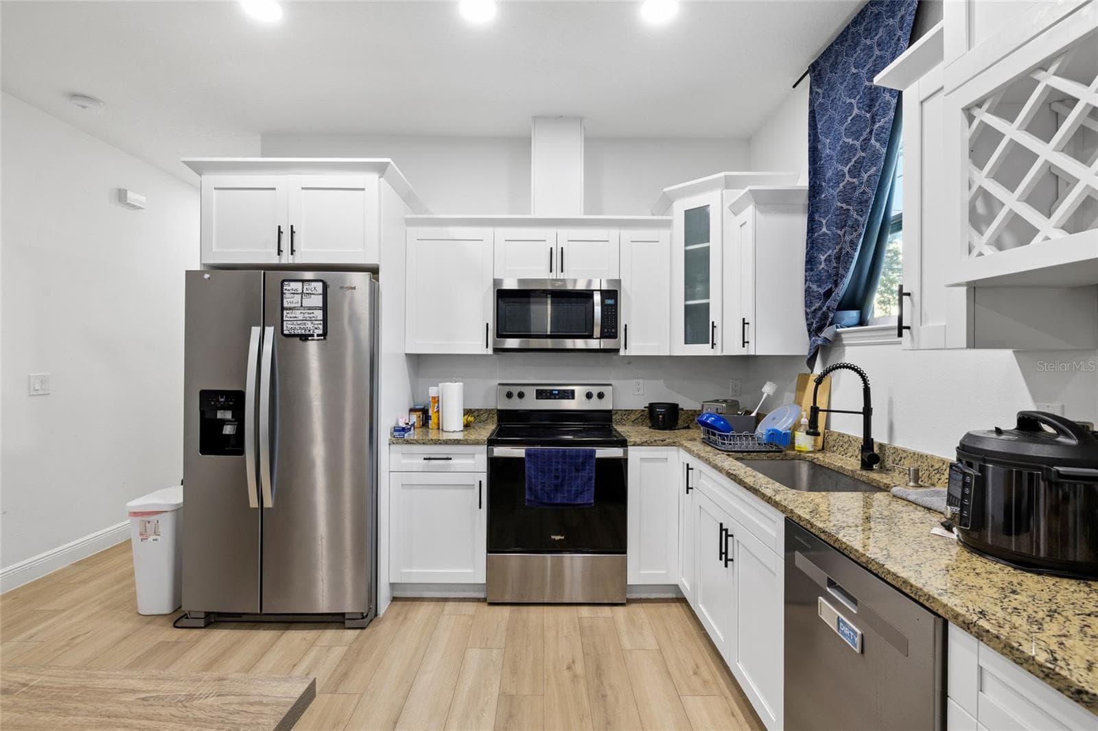 Single Family Residence at 2551 LANGDON AVE S, ST PETERSBURG, photo 8 of 16