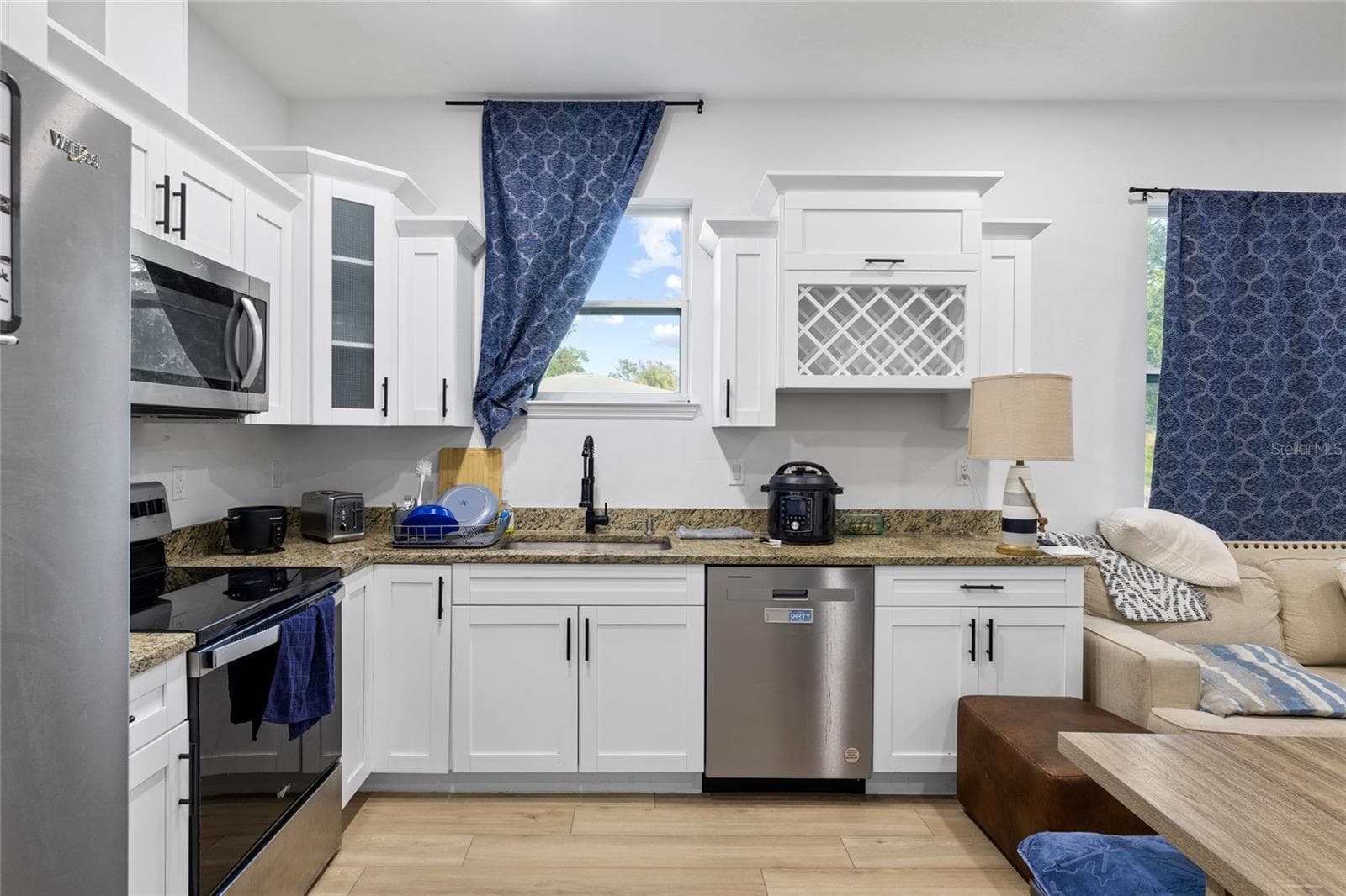 Single Family Residence at 2551 LANGDON AVE S, ST PETERSBURG, photo 9 of 16
