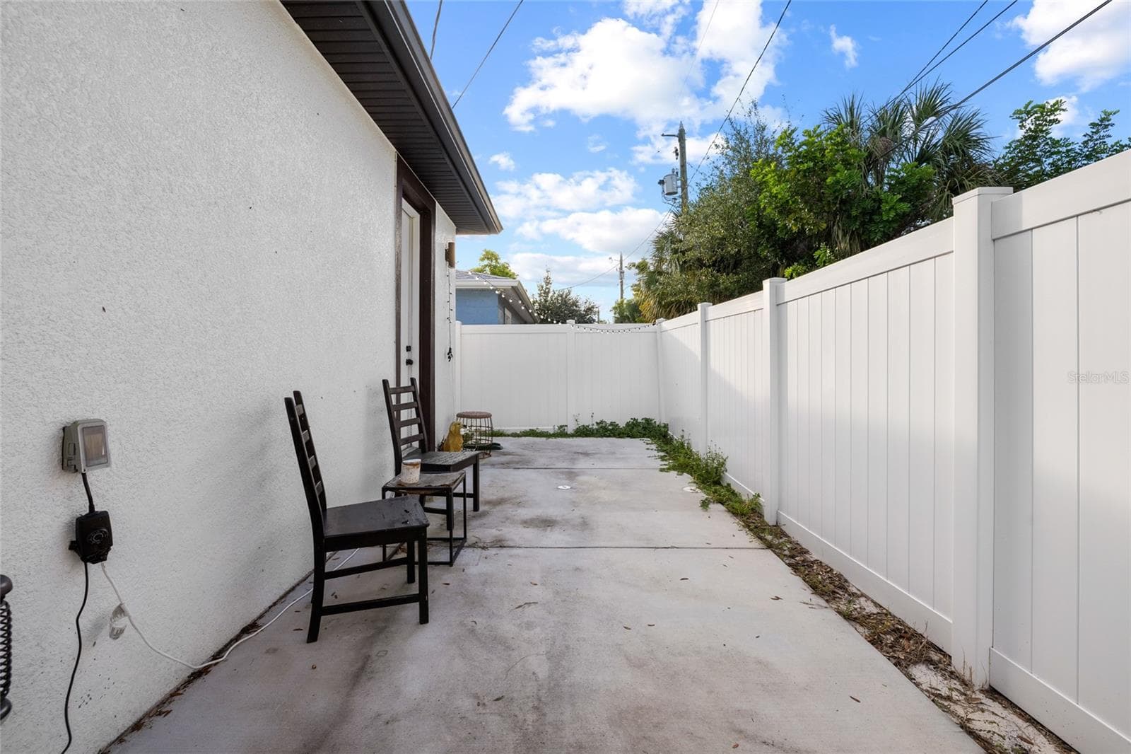 Single Family Residence at 2551 LANGDON AVE S, ST PETERSBURG, photo 13 of 16